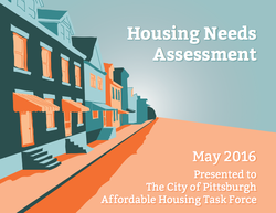 Affordable Housing Needs Assessment, May 2016